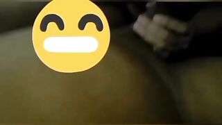 Fellatio full of freaky inside the miner friend