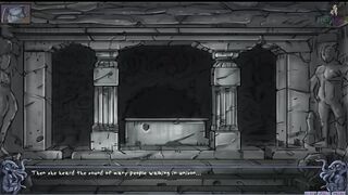 Delirium A Lovecraftian Visual Novel Part 10 Sex Party