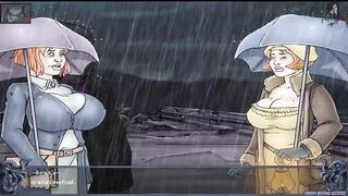 Delirium A Lovecraftian Visual Novel Part 10 Sex Party