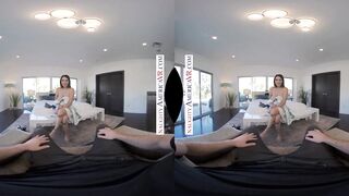 Sexsual America - Big Tit Cutie Gabbie Carter has enough time