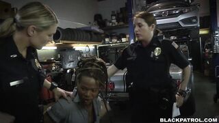 Chop shop owner gets shut down