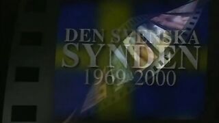 Den Svenska Synden 1969 - 2000