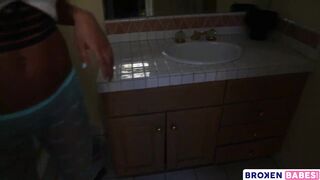 Peta Jensen Gets Kinky On Web Cam To Spite Cheating Bf