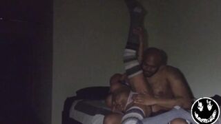 "THE CONFIDENT SKANK" DESTINY LOVE GET THAT BOMB BUTT BLOWJOB