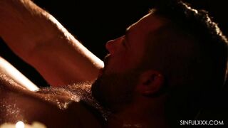 Angel Wicky sexual anal by SinfulXXX