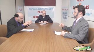 Pajoy Vs Rubalpollas