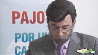 Pajoy Vs Rubalpollas