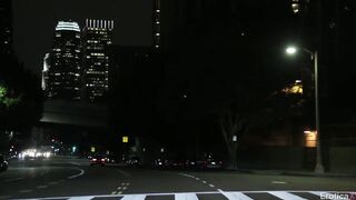 Casey Calvert the night is ours