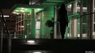 Casey Calvert the night is ours