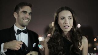 Casey Calvert the night is ours