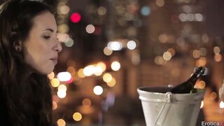 Casey Calvert the night is ours