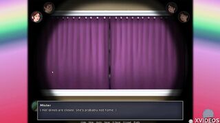 SUMMERTIME SAGA #08 • Buying new vibrators for the lady