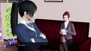 The Headmaster 0.10Beta, Part one: The Johnson Method
