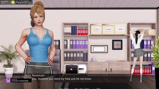 The Headmaster 0.10Beta, Part one: The Johnson Method