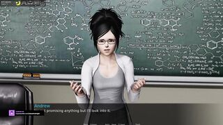 The Headmaster 0.10Beta, Part one: The Johnson Method
