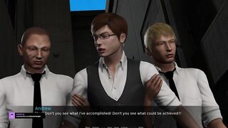 The Headmaster 0.10Beta, Part one: The Johnson Method