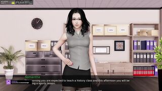 The Headmaster 0.10Beta, Part one: The Johnson Method