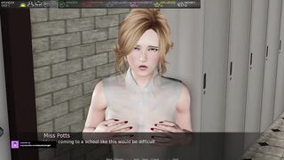 The Headmaster 0.10Beta, Part one: The Johnson Method