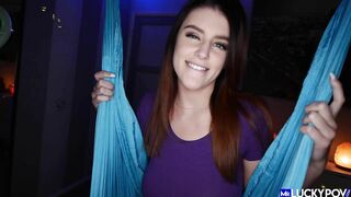 Loves deep cumshot
