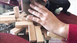 Aunt & nephew's holiday misadventure