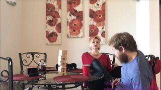 Aunt & nephew's holiday misadventure