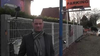Gang Bang school