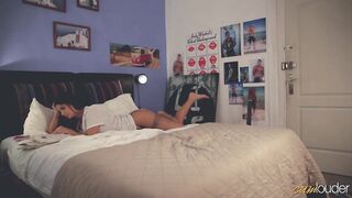 Sweet dreams
