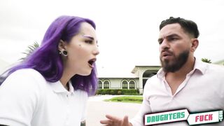 Friends Val Steele and Jessae Rosae are spending too much