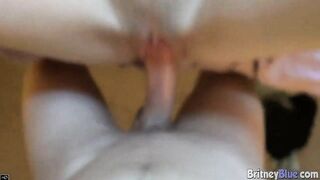 lover sucking off, fucking and taking facial