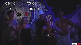 Danny sexsual's Bombshell take, calls 3 friends, 1 of them