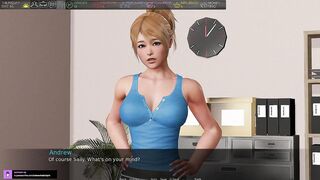 The Headmaster 0.10Beta, Part 7: Trust Exercise