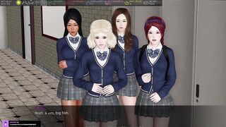 The Headmaster 0.10Beta, Part 7: Trust Exercise