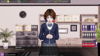 The Headmaster 0.10Beta, Part 7: Trust Exercise