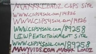 MAXXX LOADZ AMATEUR HARDCORE VIDEOS KING of AMATEUR PORN
