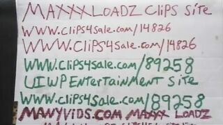 MAXXX LOADZ AMATEUR HARDCORE VIDEOS KING of AMATEUR PORN