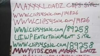 MAXXX LOADZ AMATEUR HARDCORE VIDEOS KING of AMATEUR PORN