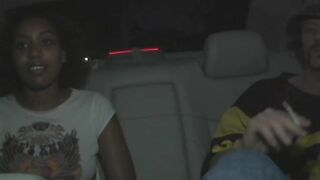 hot black Krystal wett poses and fucks