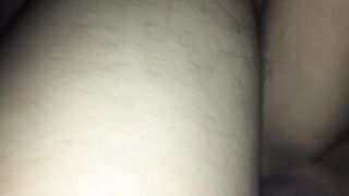 ALMOST SCREWED MY gf
