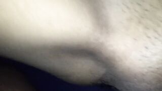 ALMOST SCREWED MY gf