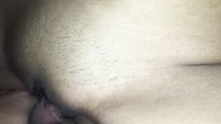 ALMOST SCREWED MY gf
