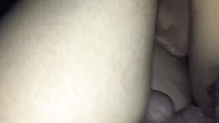 ALMOST SCREWED MY gf