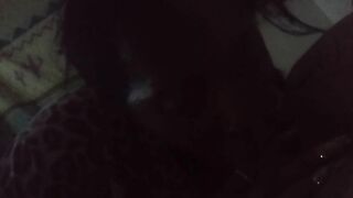 Sneaking to the Room for Beautiful Oral Sex