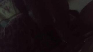 Sneaking to the Room for Beautiful Oral Sex