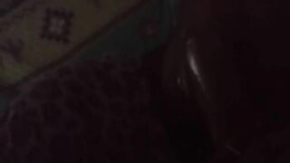 Sneaking to the Room for Beautiful Oral Sex