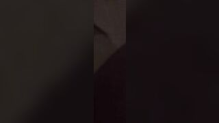 Sneaking to the Room for Beautiful Oral Sex