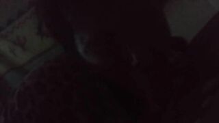 Sneaking to the Room for Beautiful Oral Sex
