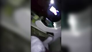 Black Sis Loves big black cock