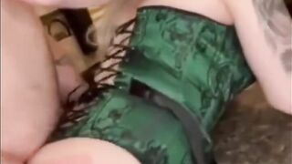 Missy’s Kink Night Compilation: Butt Nailed and Explosive Cum Shot