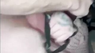 Missy’s Kink Night Compilation: Butt Nailed and Explosive Cum Shot