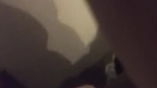 Rides a Perfect Cock